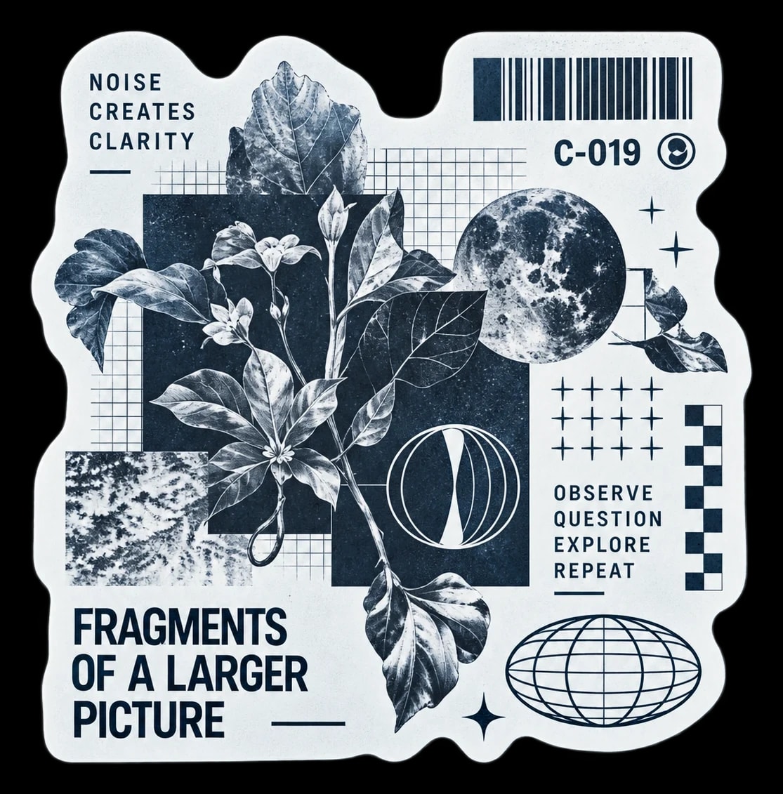 FRAGMENTS