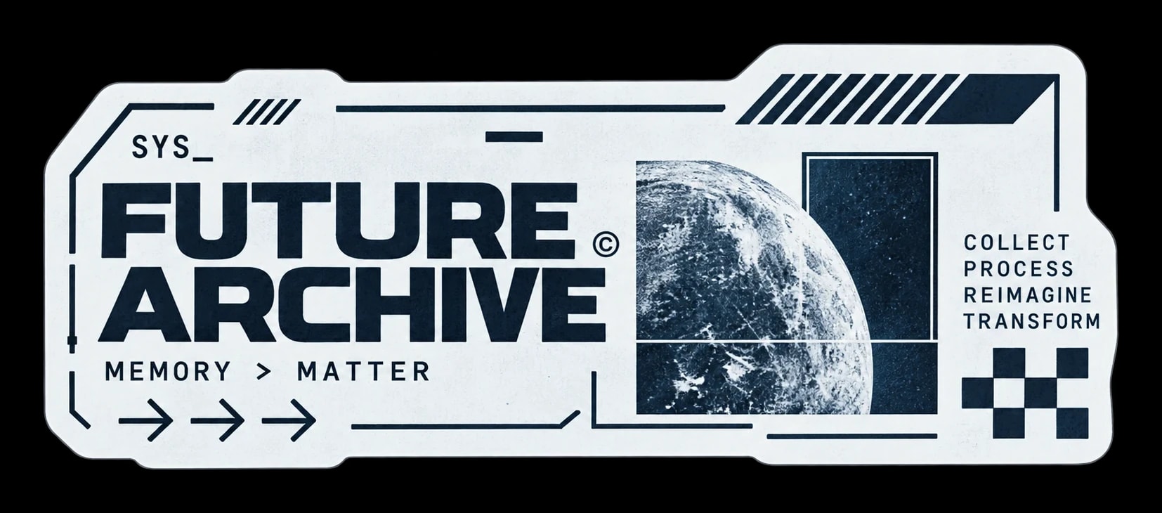 FUTURE ARCHIVE