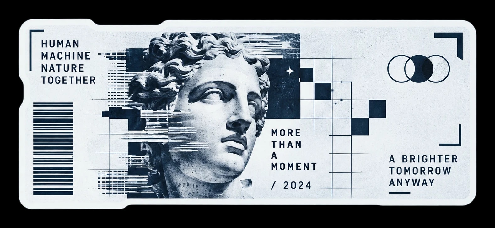 HUMAN MACHINE NATURE
