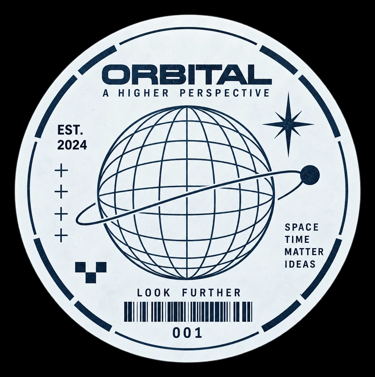 ORBITAL