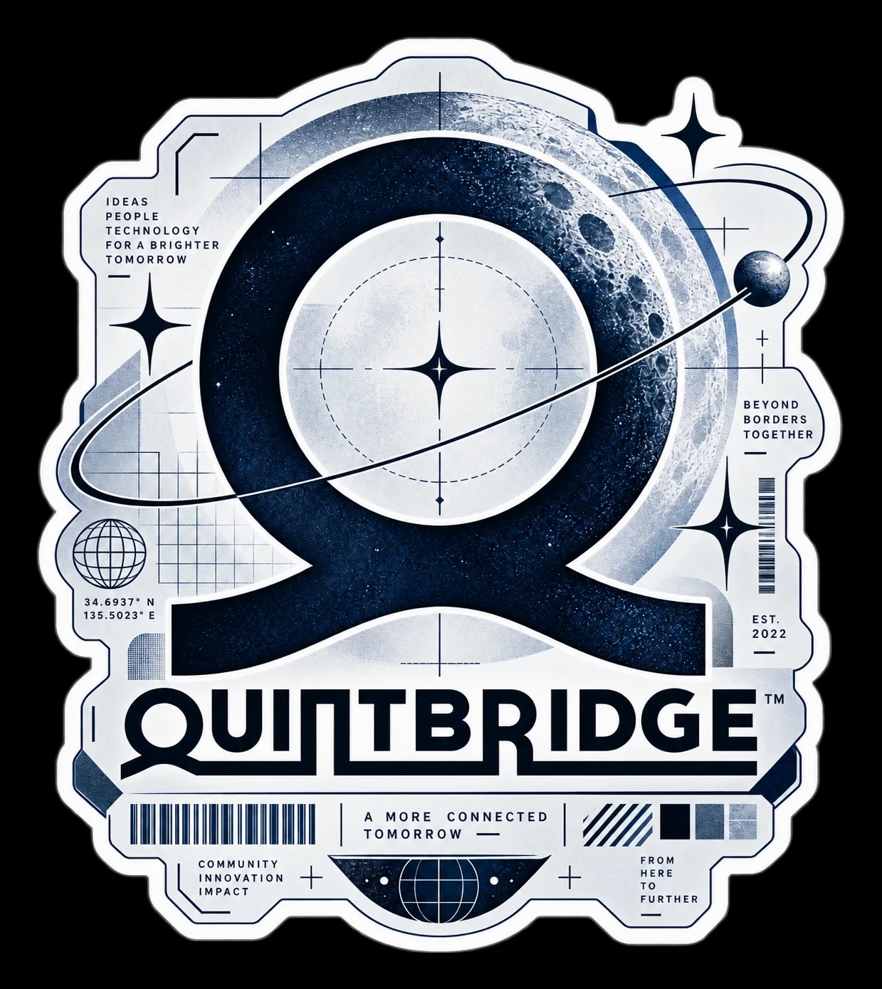 QUINTBRIDGE - AI研究所@トキワバレー 関西HUB