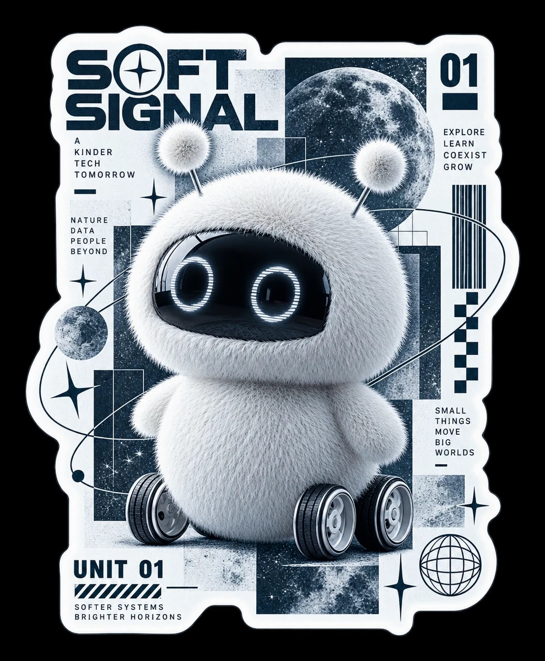 SOFT SIGNAL - Meow Championship