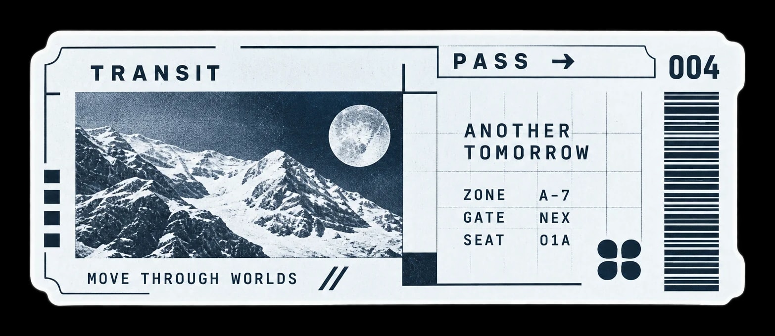 TRANSIT PASS